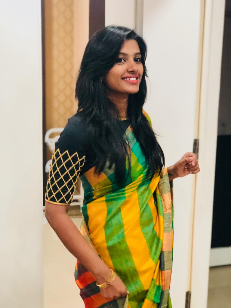 ஸ்ரீமதி